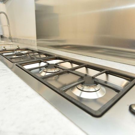 Izzhome Dsign Cagliari Eksteriør billede